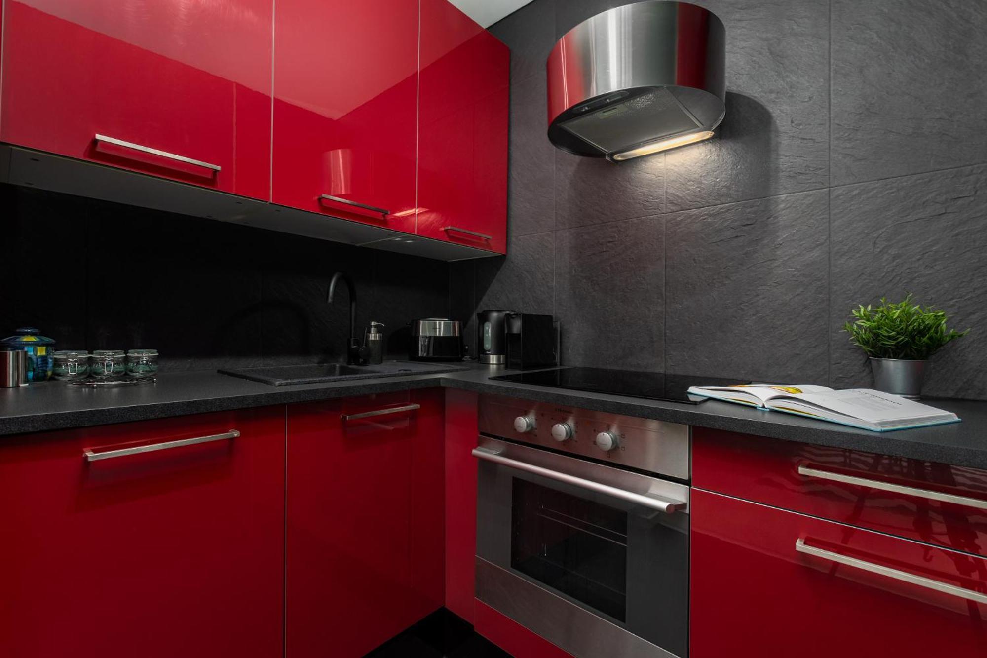 Krolewska 43 By Homeprime Warsawa Bagian luar foto